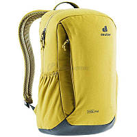 Городской рюкзак Deuter Vista Skip 14л Turmeric-Teal (3812021 8205)