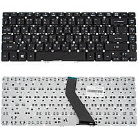Клавиатура Acer TravelMate P648-G3-M, матовая (NK.I1413.001) для ноутбука для ноутбука