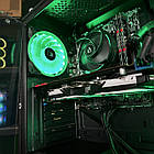 Cloud! RTX 3050 6Gb NEW! Ryzen 5 3500X | Гарантія 3 Роки! Магазин ІГРОВИЙ Компютер ПК від CyberCat, фото 3