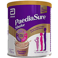 Сухая молочная смесь PaediaSure Shake со вкусом шоколада (400 гр.)