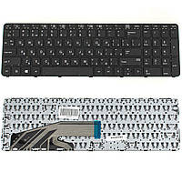 Клавиатура HP Probook 450 G4, матовая (827028-251) для ноутбука для ноутбука