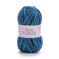 YarnArt FORZA (Ярнарт Форза) №2507 (Пряжа для шкарпеток, нитки для в'язання)