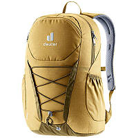 Міський рюкзак Deuter Gogo 25 л Caramel-Clay (3813221 6607)