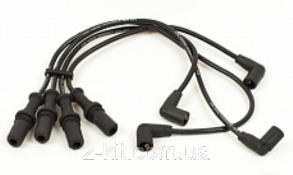 Дроти високовольтні CHERY Amulet 1,6L, КОМПЛЕКТ, A11-3707130EA