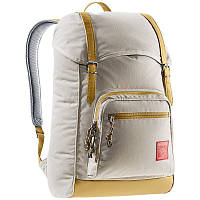 Городской рюкзак Deuter Innsbruck 22л Sand-Caramel (3814022 6608)