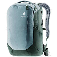 Міський рюкзак Deuter Giga 28 л Teal-Ivy (3812321 2278)