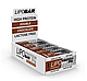 Протеїнові батончики без цукру LIPOBAR Lipo Protein Bar 20x50 g, фото 2