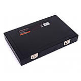 Набір ножів для точних робіт, моделювання 56 шт. Kraft&Dele KD10595, фото 8