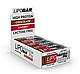 Протеїнові батончики без цукру LIPOBAR Lipo Protein Bar 20x50 g, фото 3