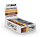 Протеїнові батончики без цукру LIPOBAR Lipo Protein Bar 20x50 g, фото 4