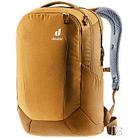 Городской рюкзак Deuter Giga 28л Cinnamon-Almond (3812321 6609)