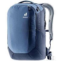 Городской рюкзак Deuter Giga 28л Marine-Ink (3812321 1348)