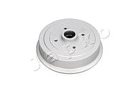 Барабан гальмівний Ланос/Сенс/Нексія (без ABS) зі маточкою