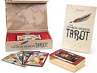 The Charles Dickens Tarot - Таро Чарльза Диккенса