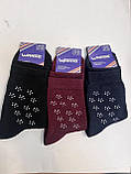 Шкарпетки жіночі повна махра 23-25 р. (Зимові) Варос, фото 2