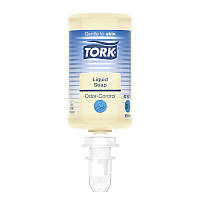 Жидкое мыло для рук Tork 1000 мл, нейтрализатор запахов, арт. 33878730