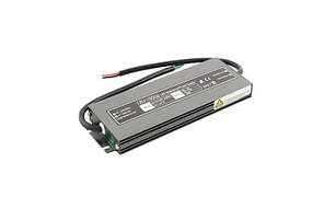 Блок живлення герметичний Professional DC12 100Вт 8,3А ІР67 WBR-100