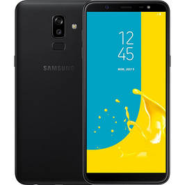 Samsung Galaxy J8 2018 (SM-J810)