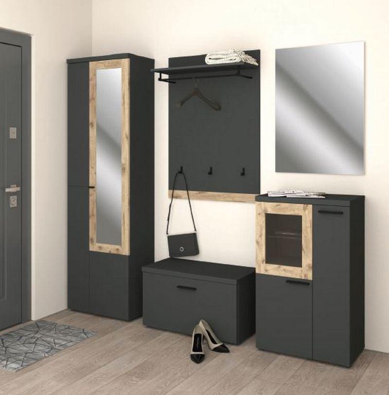 Передпокій Модена, фото 1