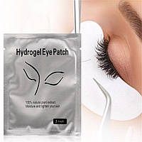 Патчи для наращивания ресниц Lint Free Hydrogel Eye Patches For Eyelash Extensons Lewer