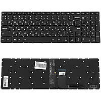 Клавиатура Lenovo Ideapad 310-15IAP подсветка клавиш (SN20K82452) для ноутбука для ноутбука