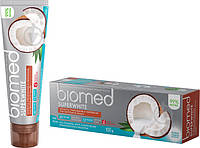 BIOMED Зубна паста Superwhite (Супервайт), 100 г(25шт/ящ), арт. 58768426