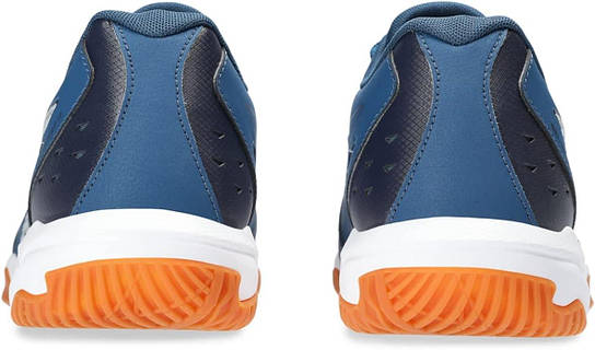 Мужские волейбольные кроссовки Asics Gel-Rocket 11 Mako Blue