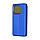 Tecno Spark 10 Pro Чохол-книжка ArmorStandart G-Case Blue, фото 3