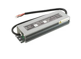 Блок живлення герметичний Professional DC12 150Вт 12,5А ІР67 WBR-150