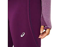 Лонгслів для спорту жіночий Asics METARUN MOCK NECK LS TOP 2012C869-500, фото 2