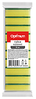 OPTIMUM Губка кухонна 10 шт., 98*65*30 мм (52 шт/ящ), арт . 15300230