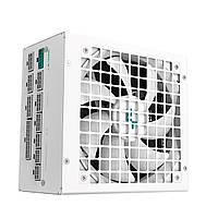 Блок питания DeepCool PX1200G WH (R-PXC00G-FC0W-EU) 1200W