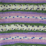 YarnArt FORZA (Ярнарт Форза) №2512 (Пряжа для шкарпеток, нитки для в'язання), фото 3