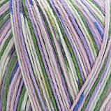 YarnArt FORZA (Ярнарт Форза) №2512 (Пряжа для шкарпеток, нитки для в'язання), фото 2