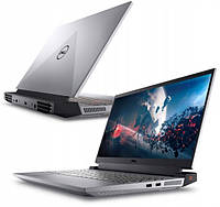 Ноутбук Dell G15 Inspiron 15.6 120 Hz / Ryzen 5 6600H / 16 GB / 512 GB / RTX 3050 / Win 11