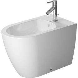 Біде підлогове Duravit ME by Starck біле 2289100000