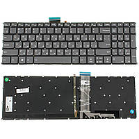 Клавіатура Lenovo ThinkBook 15 G3 ACL з підсвічуванням (5CB1A24883) для ноутбука для ноутбука