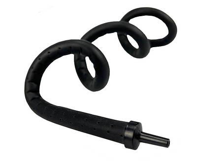 Розпилювач HJS-331, гнучкий 45 см. Гнучкий розпилювач в акваріум із рибками, фото 2