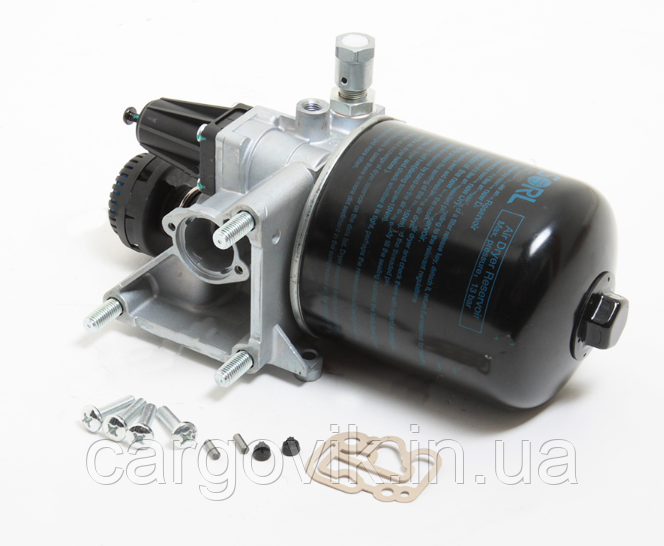 ma510様用 Осушитель воздуха влагоотделитель БОГДАН, ЭТАЛОН КрАЗ МАЗ