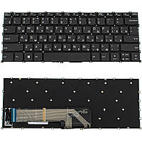 Клавиатура Lenovo IdeaPad 5 Pro 14IAP7 (5CB1B97771) для ноутбука для ноутбука