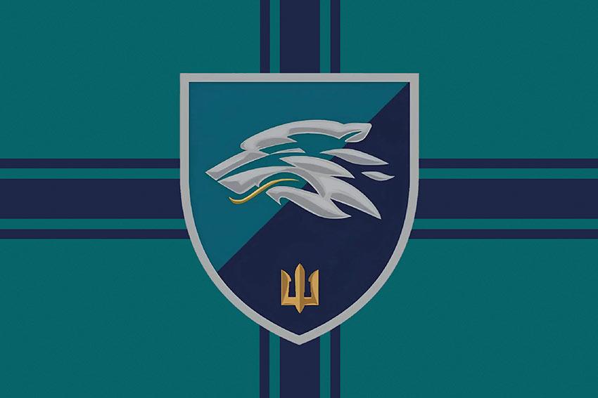 Прапор 503 ОБМП ВМС України (лого 2) 7