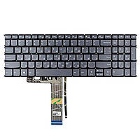 Клавиатура Lenovo V15 G2 IJL подсветка клавиш (5CB1B84503) для ноутбука для ноутбука