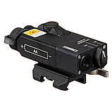 Лазерний цілевказівник STEINER OTAL-C IR, Колір: Matte Black, фото 4