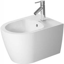 Біде підвісне Duravit Me by Starck 2290150000