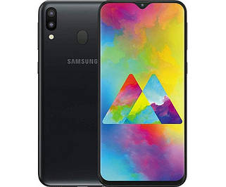 Samsung Galaxy M20 (SM-M205)