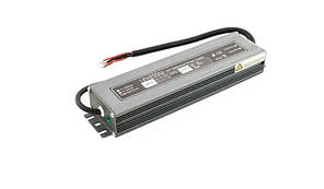 Блок живлення герметичний Professional DC12 200Вт 16,6А ІР67 WBR-200