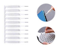 Набір міні щіток для чищення Cleaning Brush 10 шт