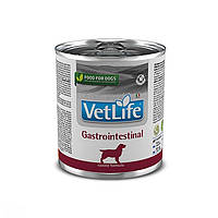 Farmina Vet Life Gastrointestinal Консервы для лечения нарушений пищеварения у собак 300г