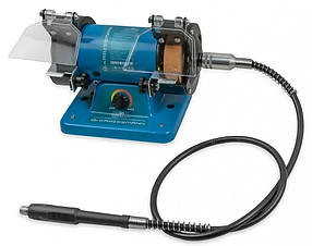 Точильно-шліфувальний верстат kraissmann 150 ds 75