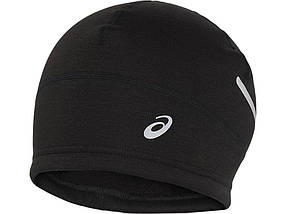 Спортивна шапка для бігу Asics Lite Show Beanie 3013A894-001